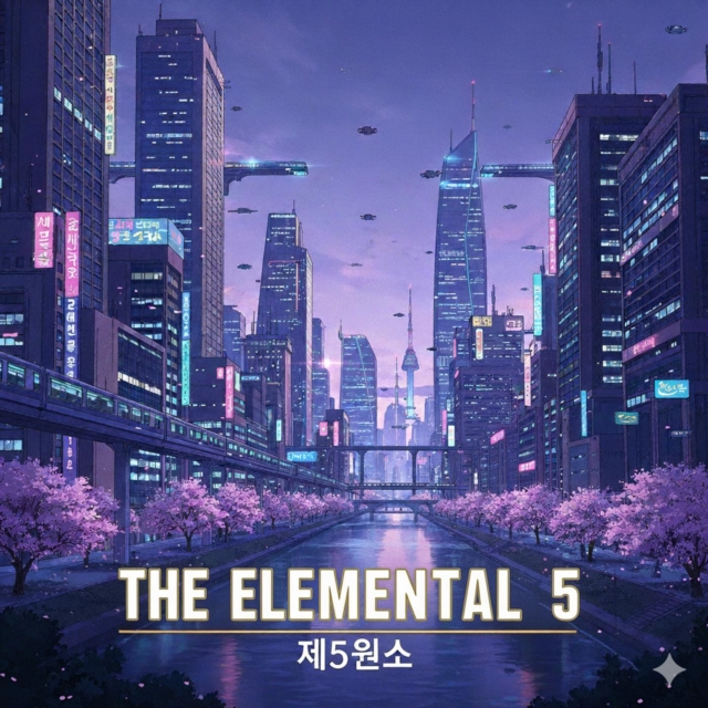 Elemental 5