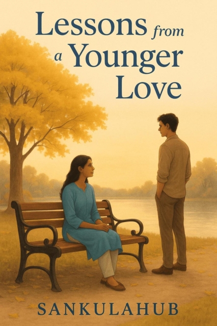 Lessons from a Younger Love