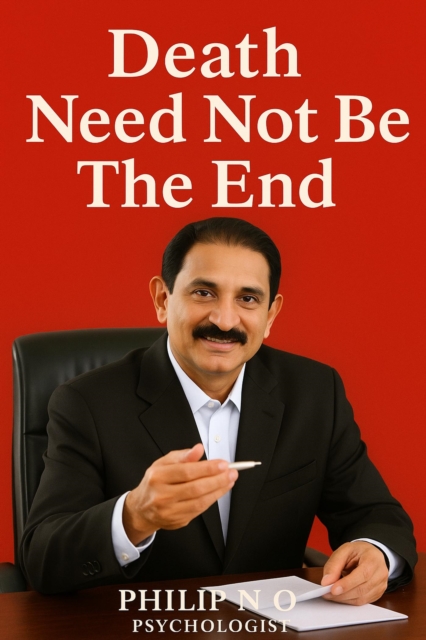 Death Need Not Be The End