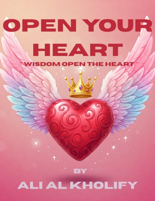 Open Your Heart