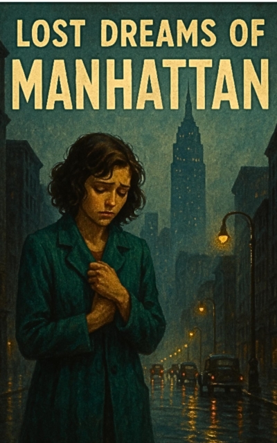 Lost Dreams of Manhattan