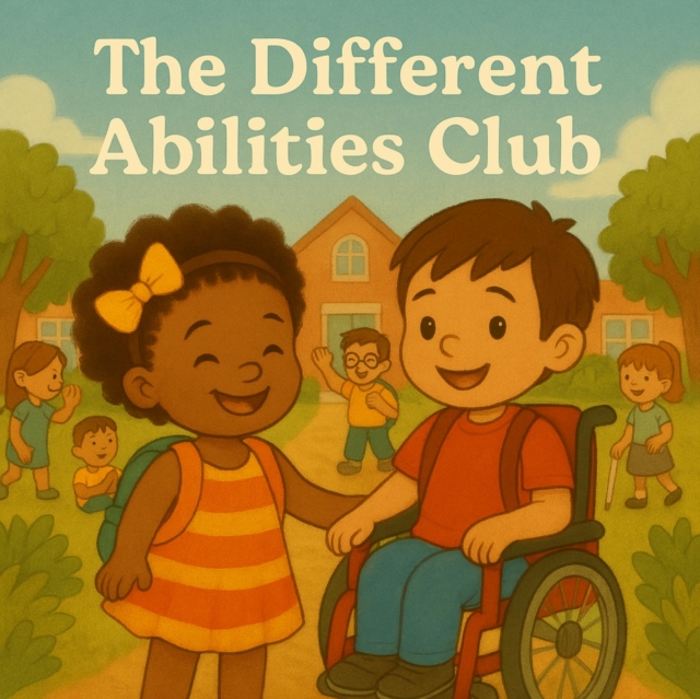 Different Abilities Club