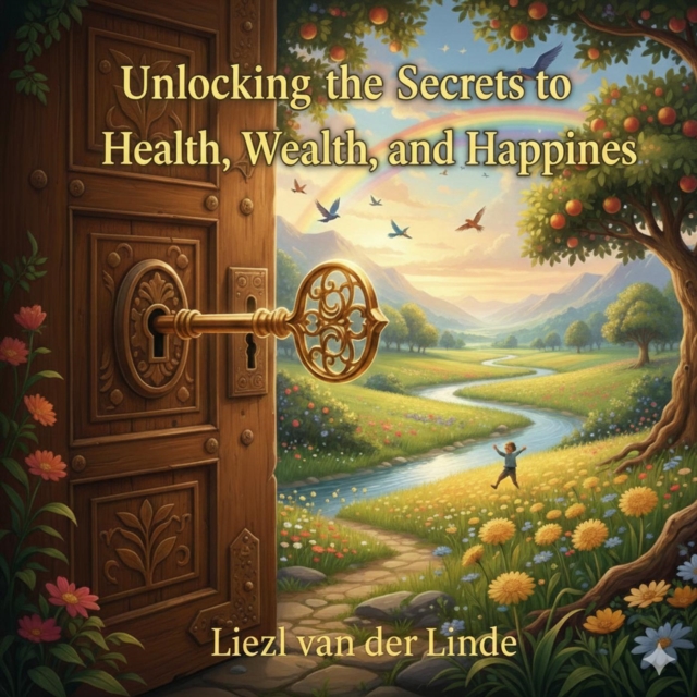 Unlocking the Secrets to Health, Wealth, and Happiness