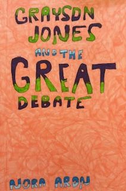 Great Debate Part 1