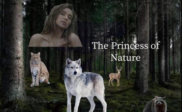 Princess of Nature