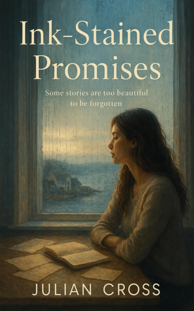 Ink-Stained Promises: Some stories are too beautiful to be forgotten.