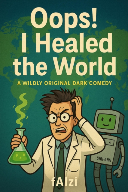 Oops! I healed The World