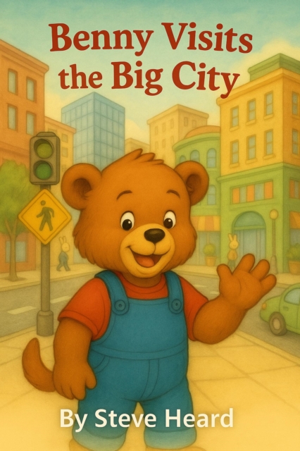 Benny Visits the Big City