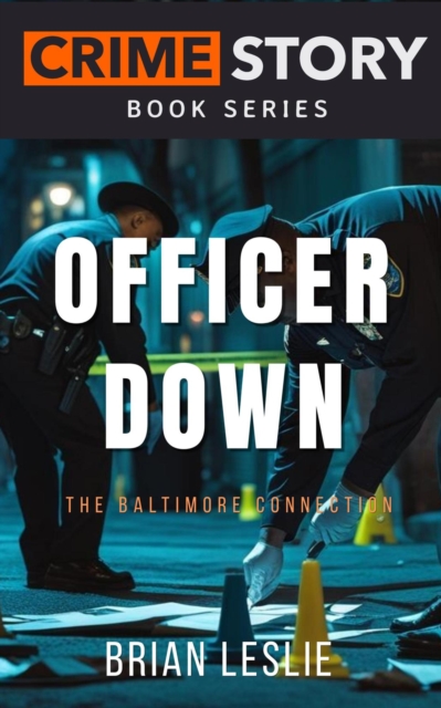 Officer Down