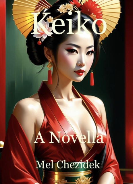 Keiko, A Novella