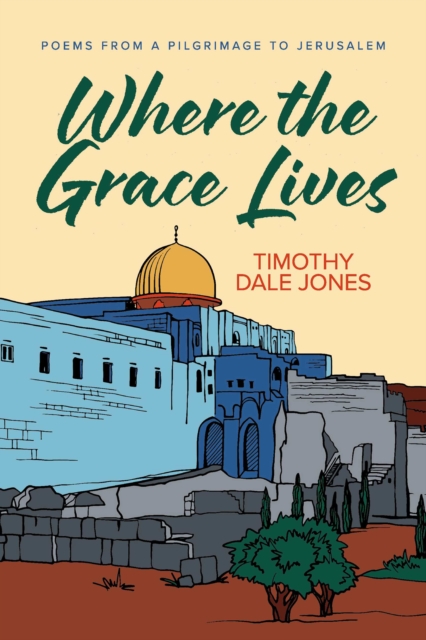 Where The Grace Lives