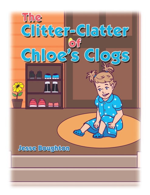 Clitter-Clatter of Chloe's Clogs