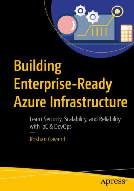 Building Enterprise-Ready Azure Infrastructure