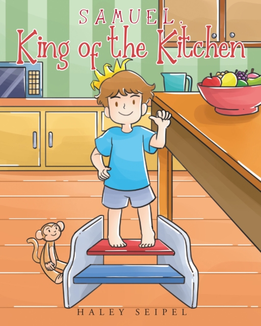 Samuel, King of the Kitchen