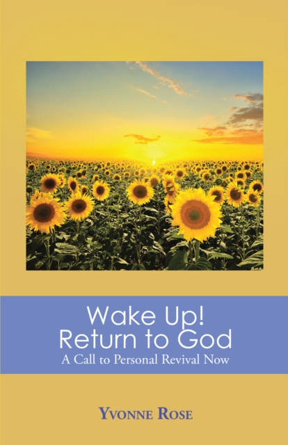 Wake Up! Return to God