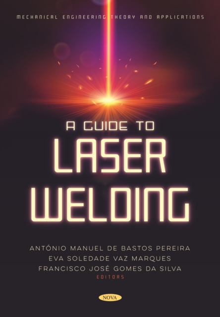 Guide to Laser Welding