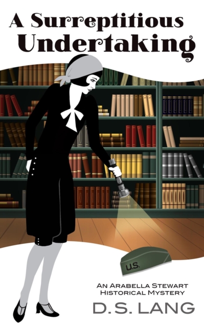 Surreptitious Undertaking