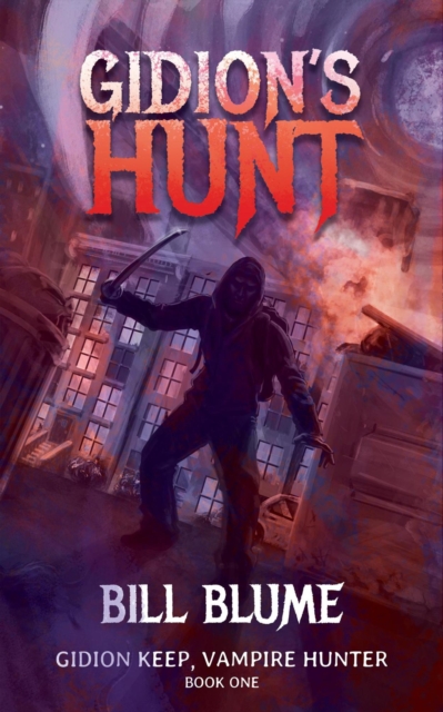 Gidion's Hunt