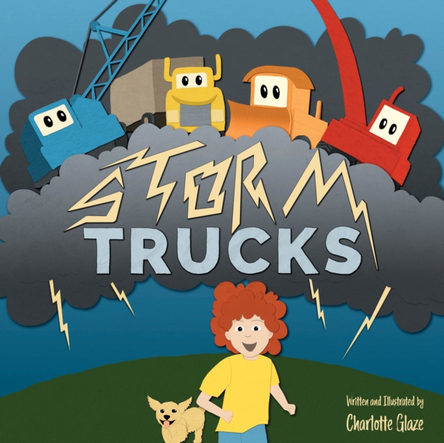 Storm Trucks