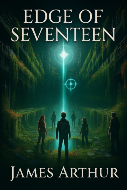 Time's Edge: Book Two, Edge of Seventeen