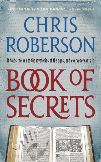 Book of Secrets