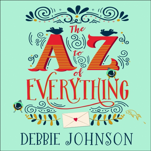 A-Z of Everything