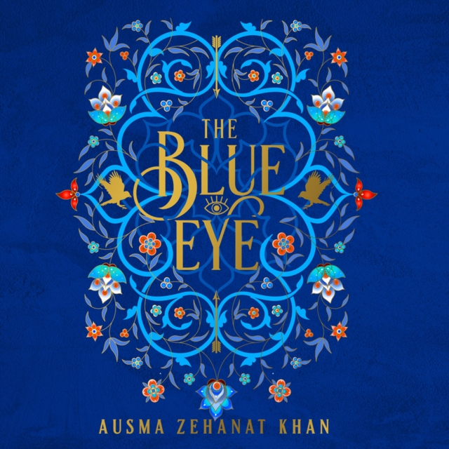 Blue Eye
