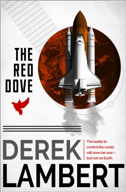 Red Dove