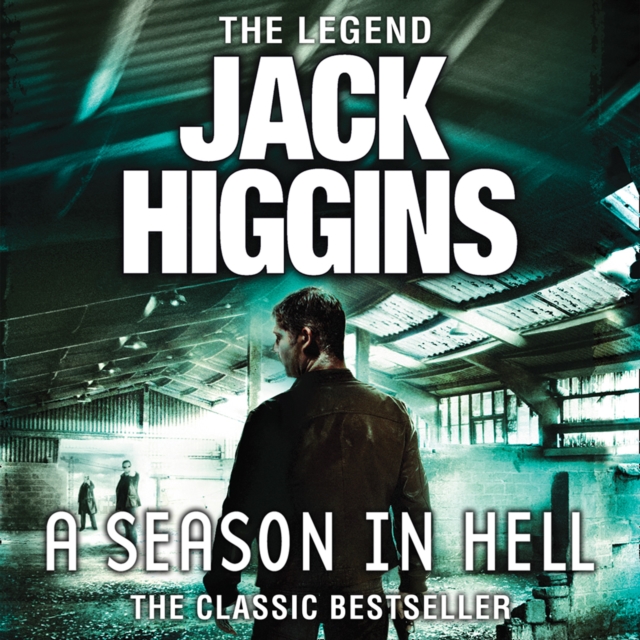 Season in Hell