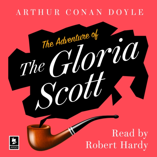 Adventure of the Gloria Scott