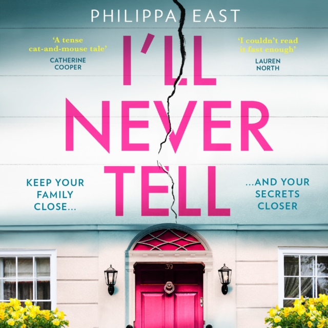 I'll Never Tell