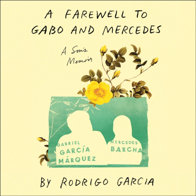 Farewell to Gabo and Mercedes
