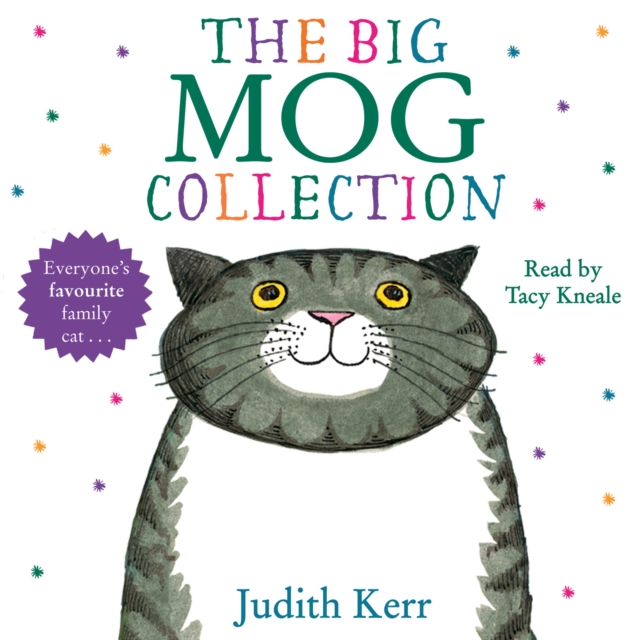 Big Mog Collection
