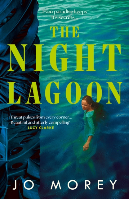Night Lagoon