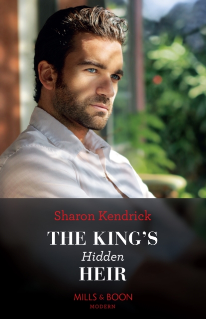 King's Hidden Heir