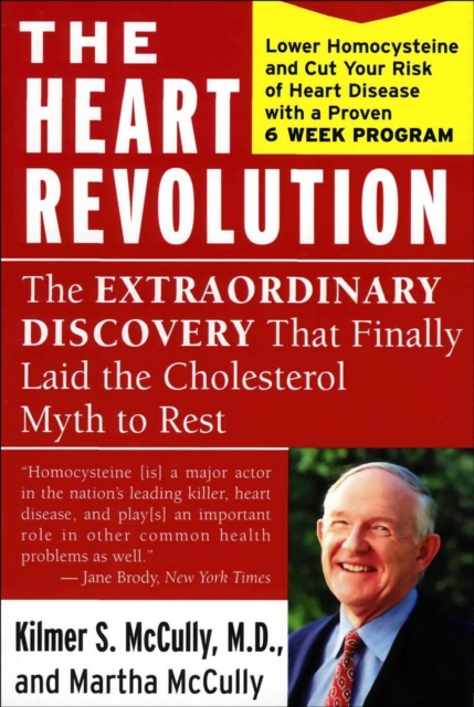 Heart Revolution