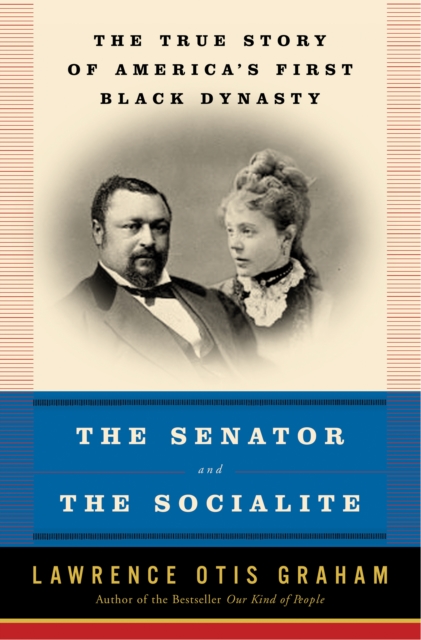 Senator and the Socialite