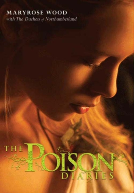 Poison Diaries