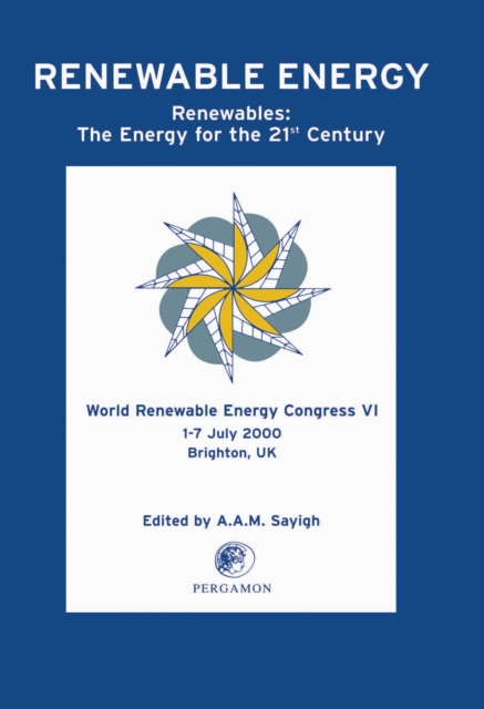 World Renewable Energy Congress VI