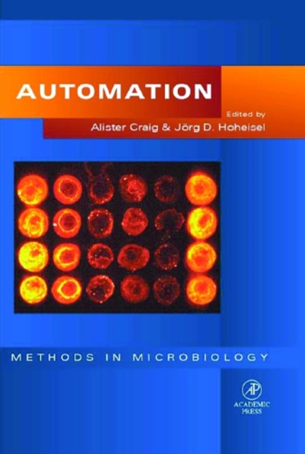 Automation: Genomic and Functional Analyses