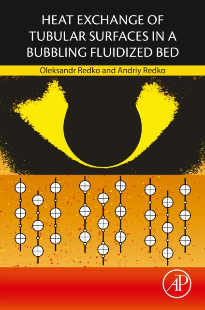 Heat Exchange of Tubular Surfaces in a Bubbling Fluidized Bed