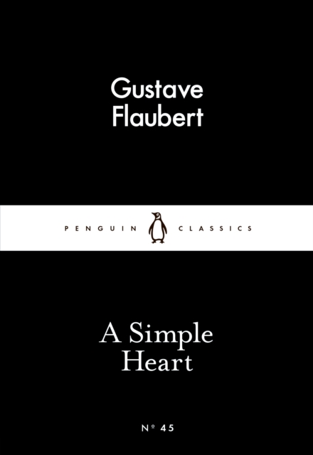 Simple Heart