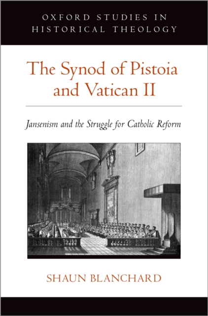 Synod of Pistoia and Vatican II