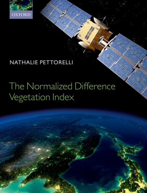 Normalized Difference Vegetation Index