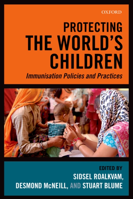 Protecting the World's Children