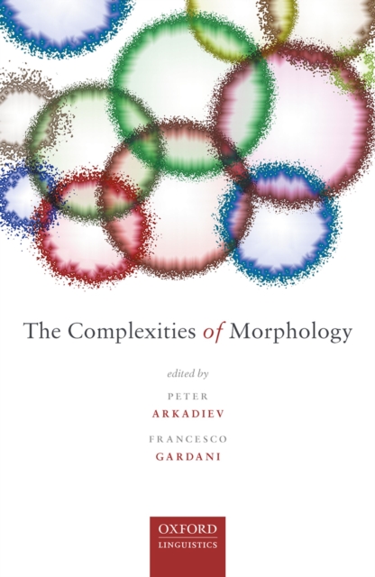 Complexities of Morphology
