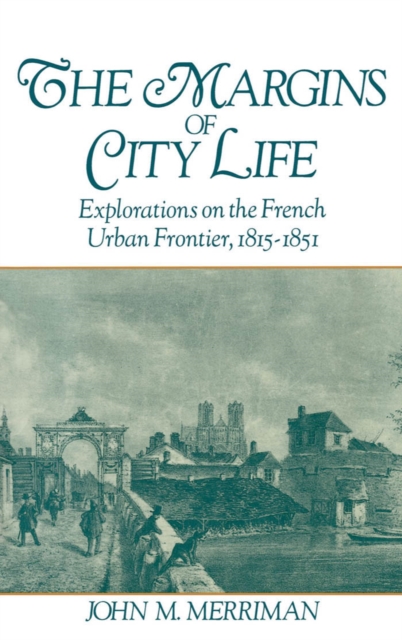 Margins of City Life