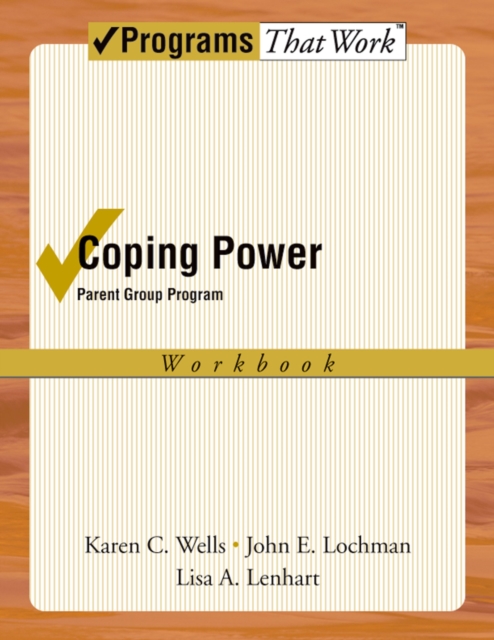 Coping Power