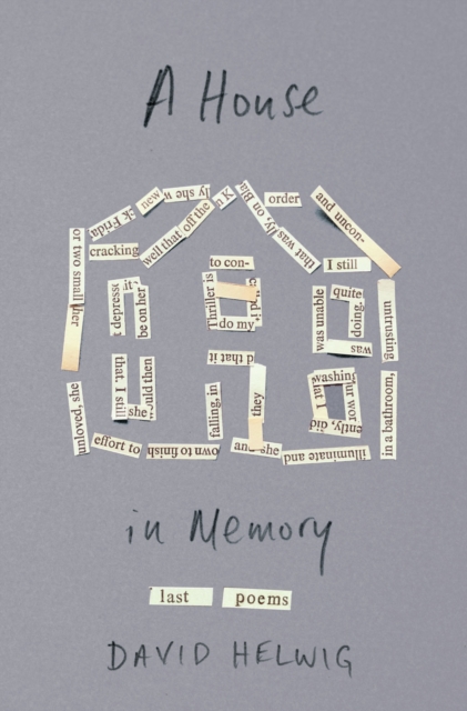House in Memory