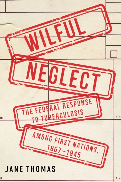 Wilful Neglect